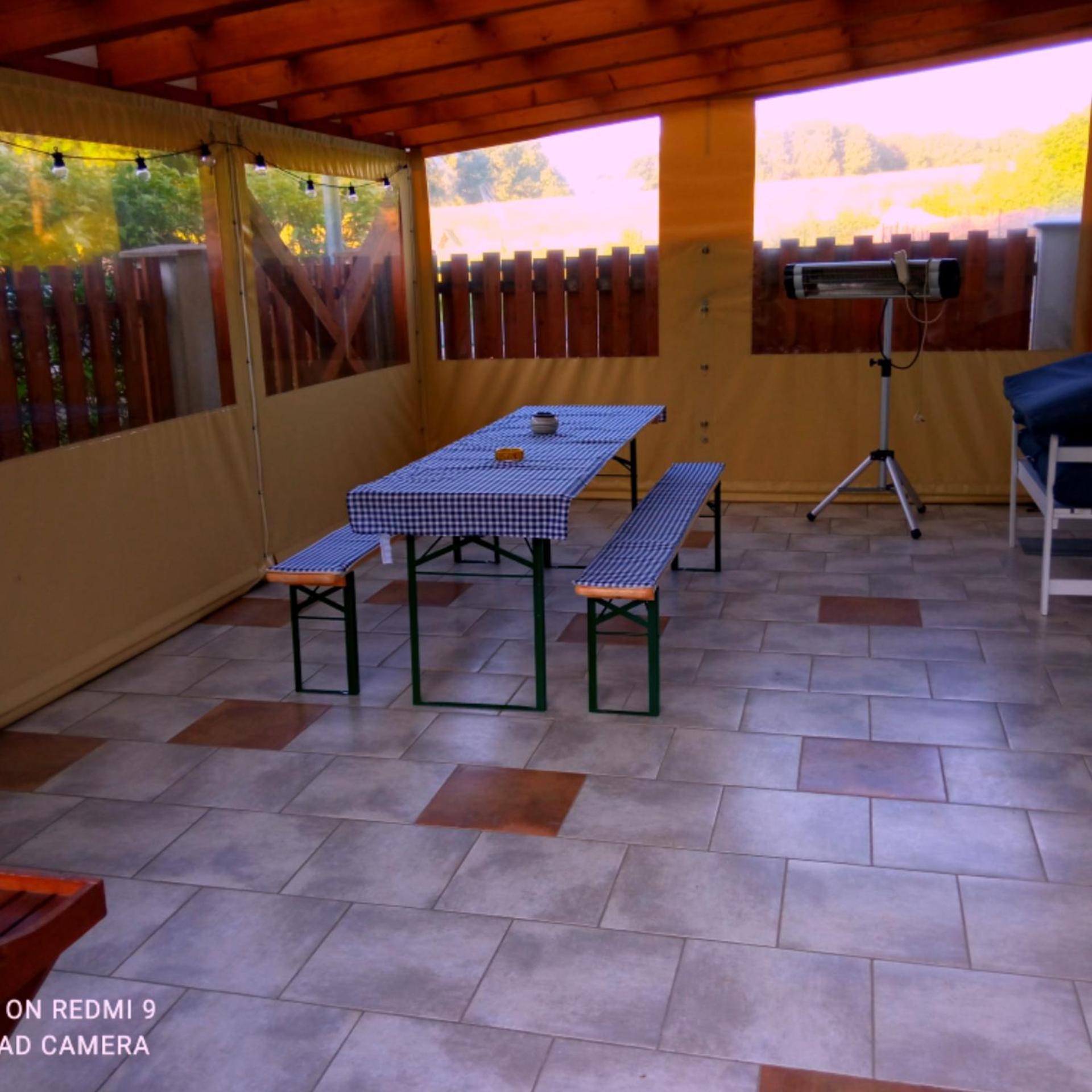 Chata Depoltovice Nová Role Exterior foto